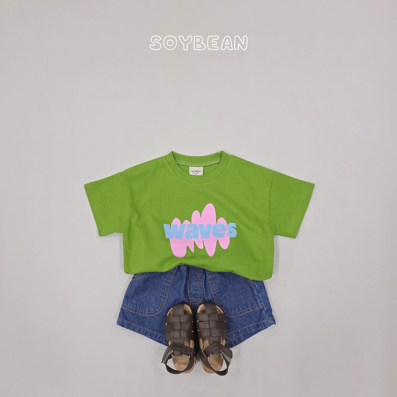 [PRE-ORDER] Waves T-Shirts