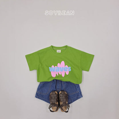 [PRE-ORDER] Waves T-Shirts