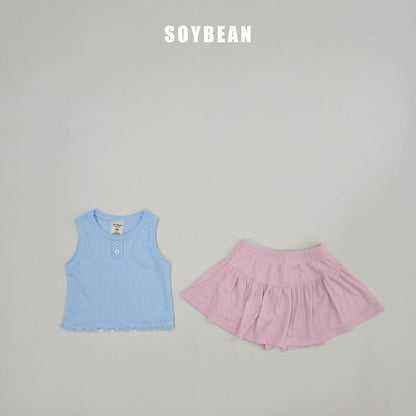 [PRE-ORDER] Summer Love Top Bottom Set