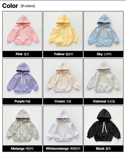 [PRE-ORDER] Best Hoodie Sweatshirts