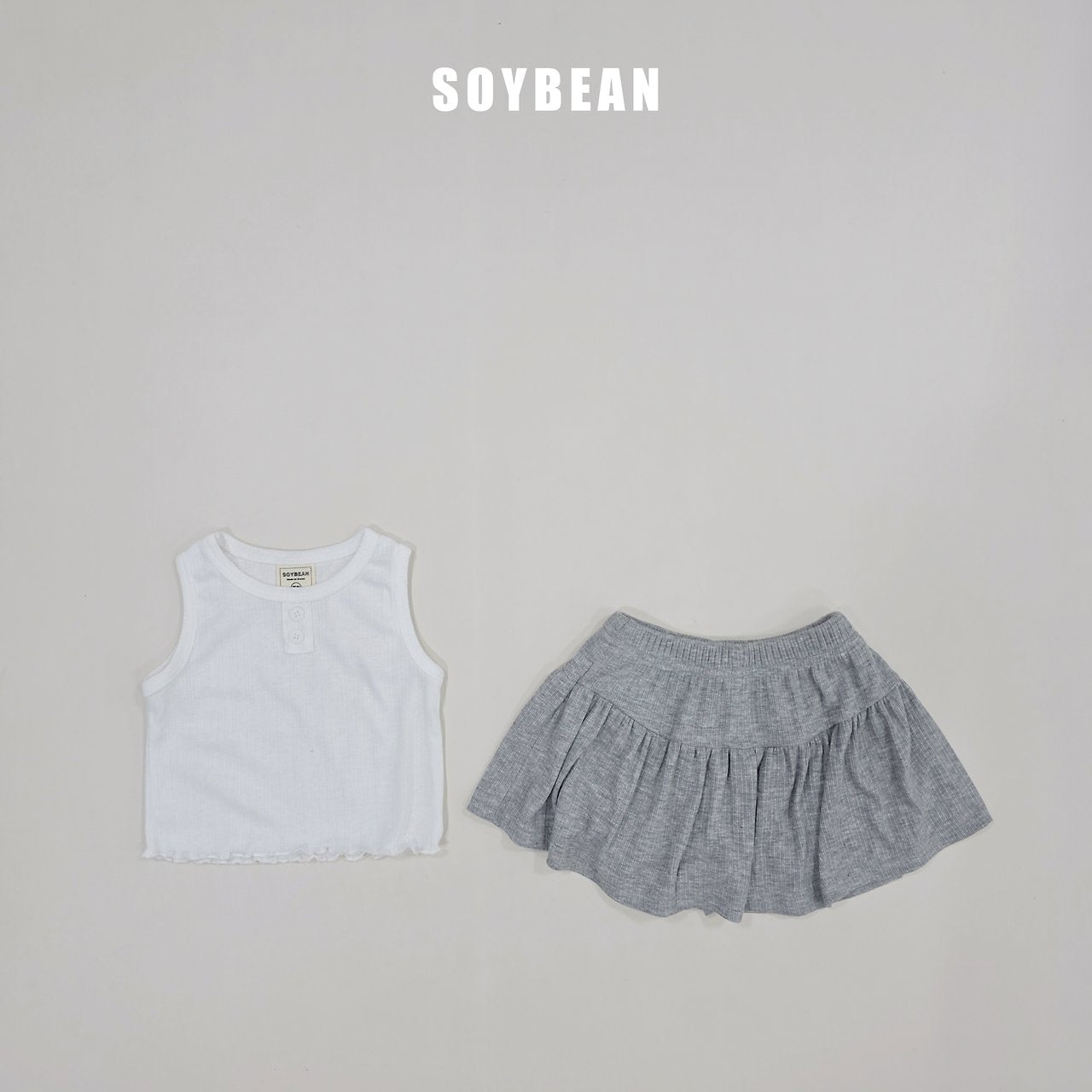 [PRE-ORDER] Summer Love Top Bottom Set
