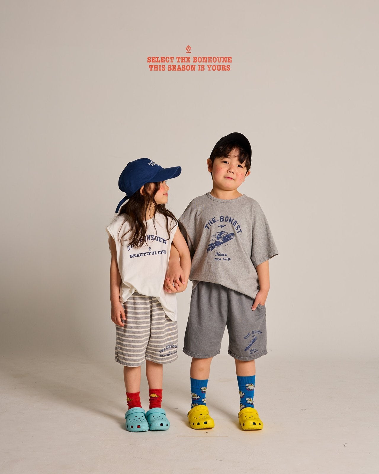 [PRE-ORDER] Child T-Shirts