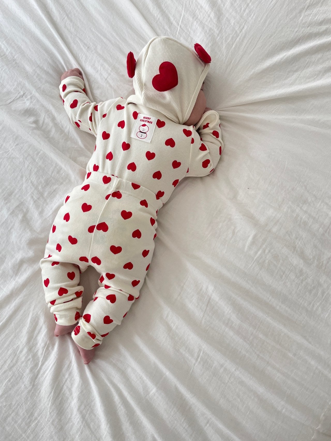 [PRE-ORDER] Cutie Home Wear Set