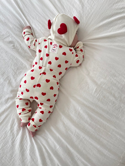 [PRE-ORDER] Cutie Home Wear Set