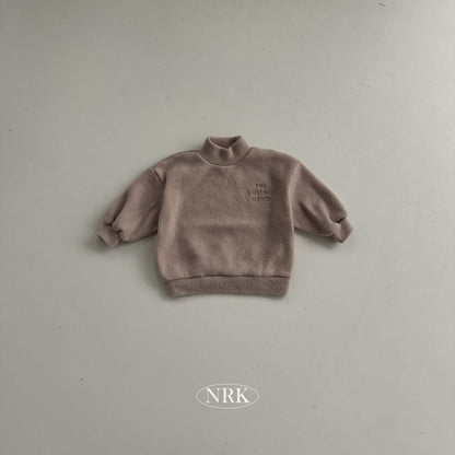 [PRE-ORDER] Turtleneck Sweatshirts