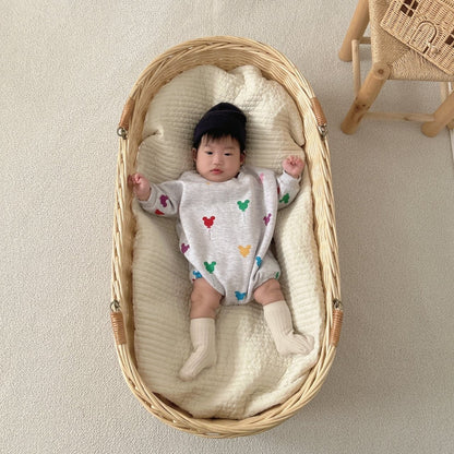 [PRE-ORDER] Balloon Body Suit