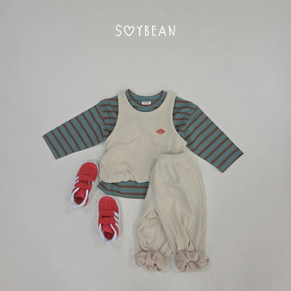 [PRE-ORDER] Marshmallow Top Bottom Set