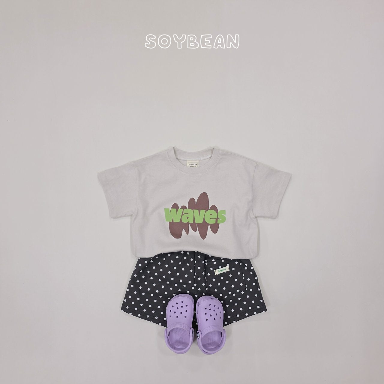 [PRE-ORDER] Waves T-Shirts
