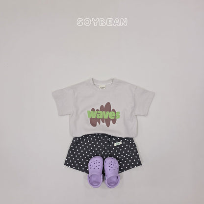 [PRE-ORDER] Waves T-Shirts
