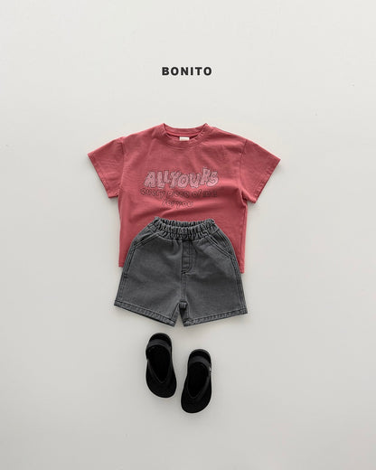 [PRE-ORDER] Yours Drawing T-Shirts