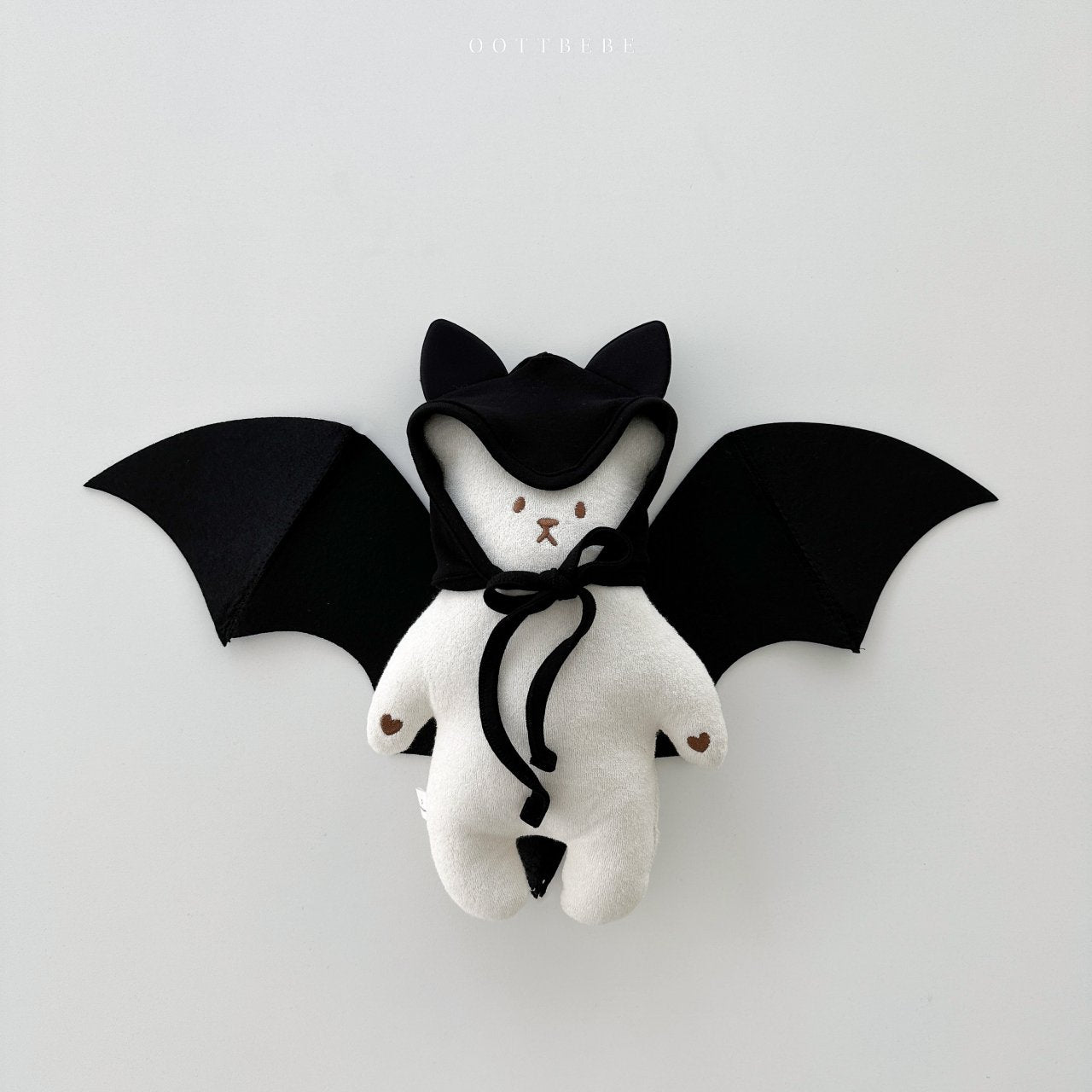 [Limit Time Order] Bat Bonnet