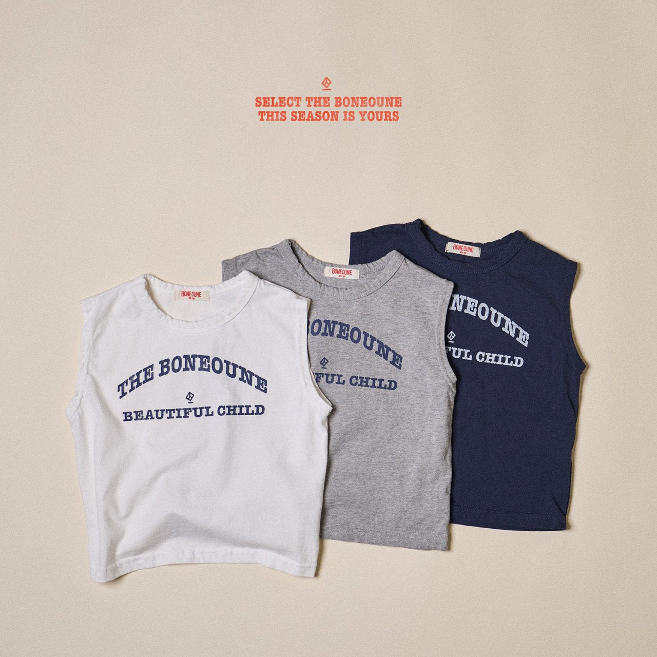 [PRE-ORDER] Child T-Shirts