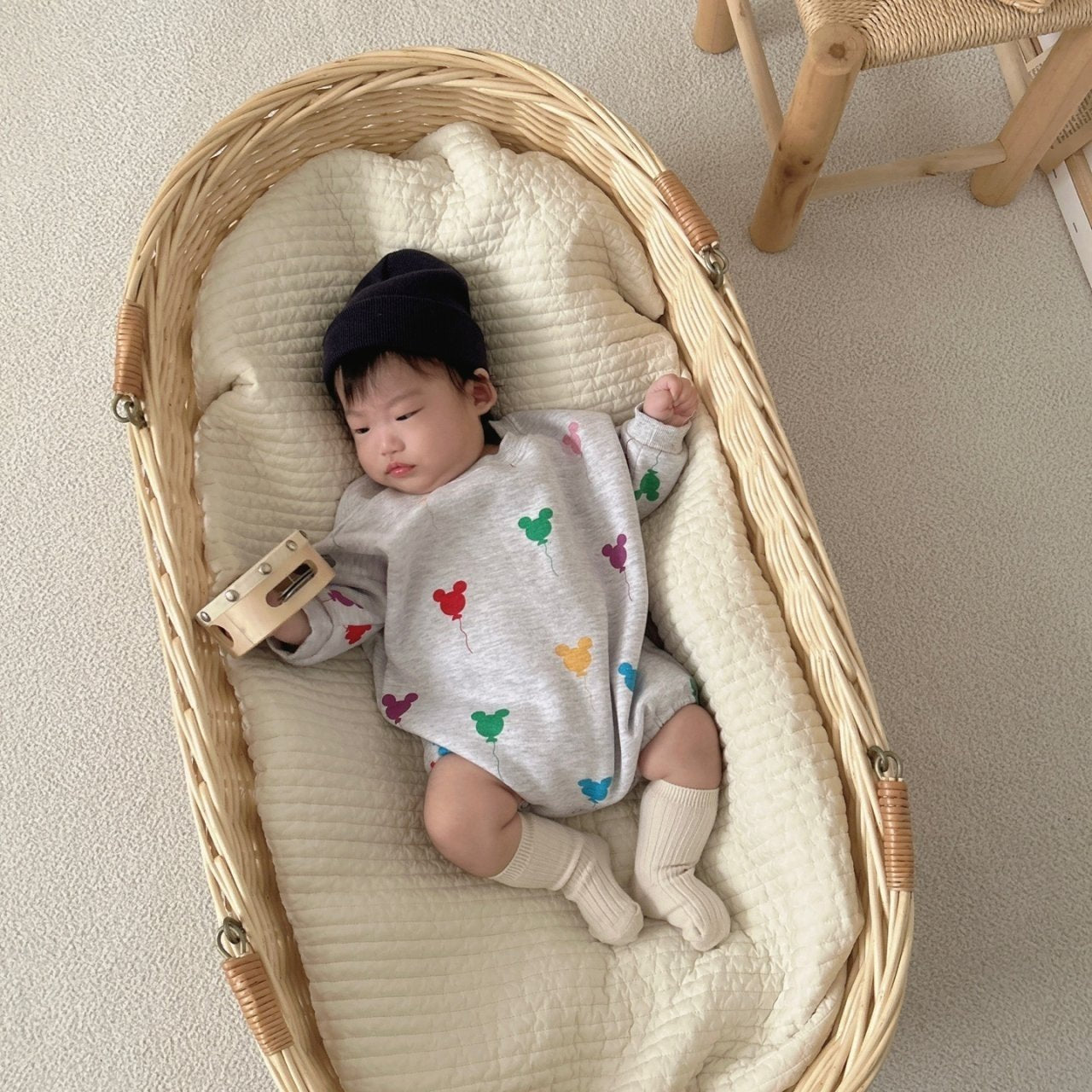 [PRE-ORDER] Balloon Body Suit