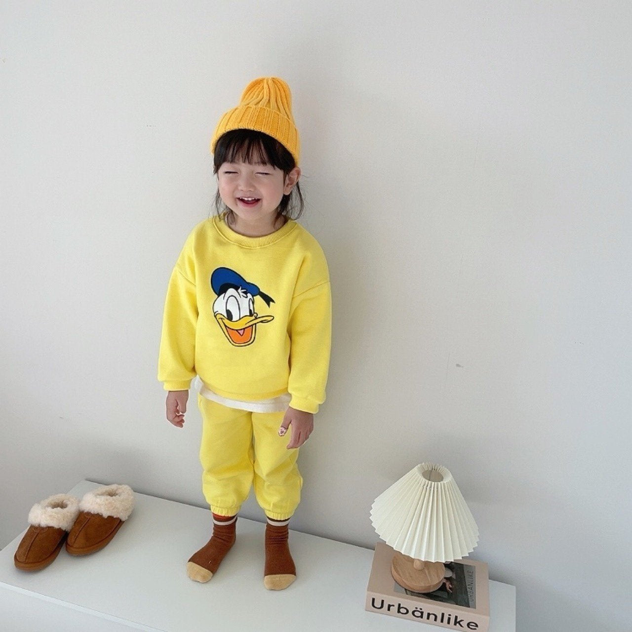 [PRE-ORDER] Winter Hi Sweatshirts