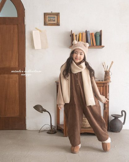 [PRE-ORDER] Pocky Overalls