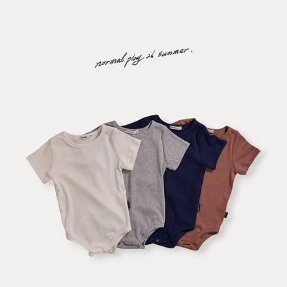 [PRE-ORDER] Soft Body Suit