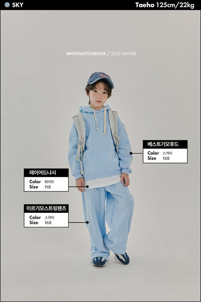 [PRE-ORDER] Best Hoodie Sweatshirts
