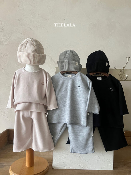 [PRE-ORDER] Lego Top Bottom Set