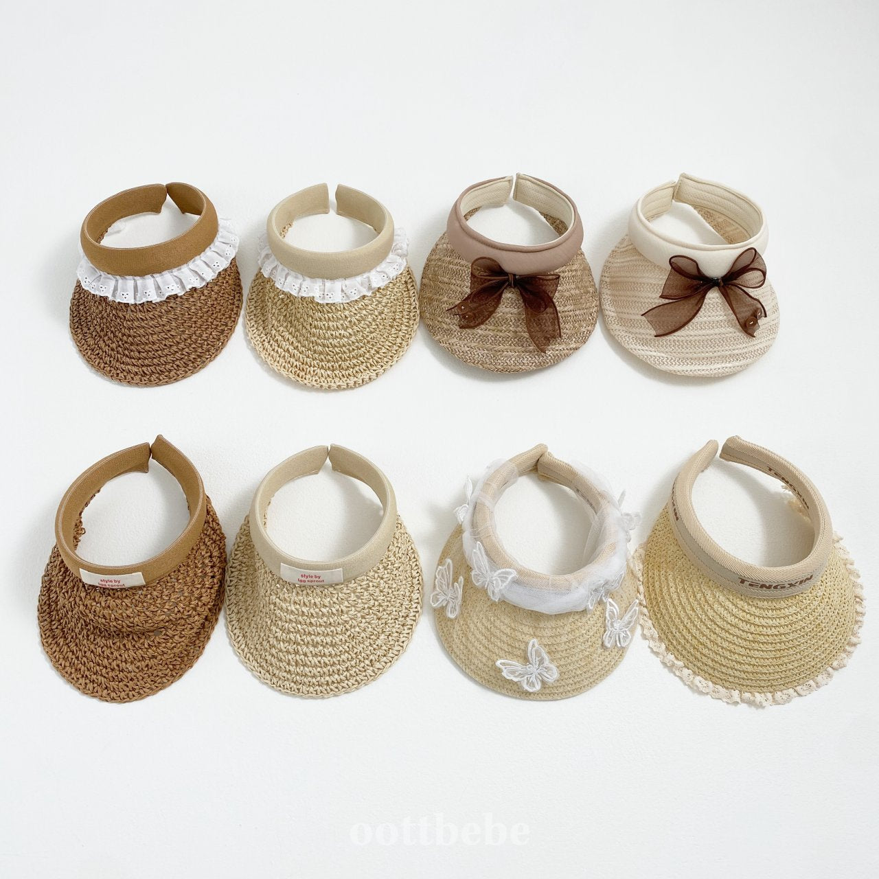 [PRE-ORDER] Lovely Sun Cap