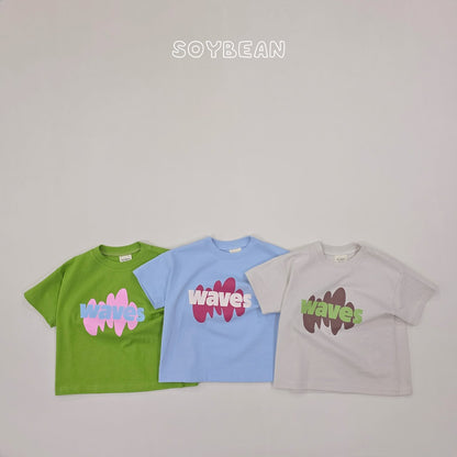[PRE-ORDER] Waves T-Shirts