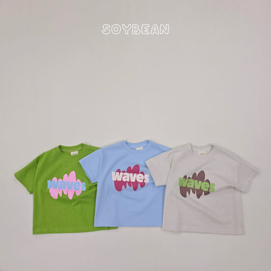 [PRE-ORDER] Waves T-Shirts