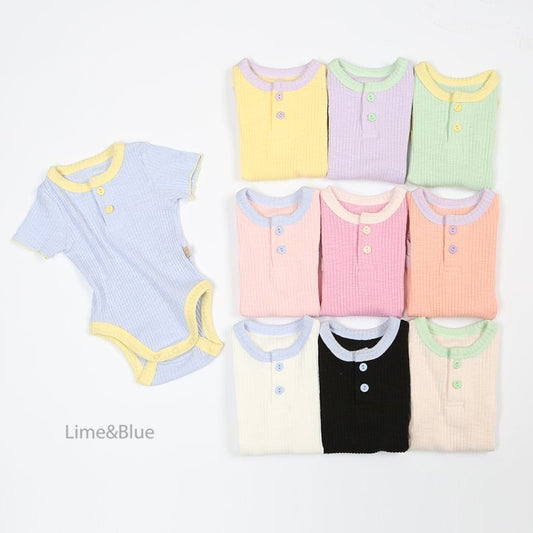 [PRE-ORDER] Marshmallow Body Suit