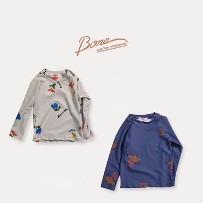 [PRE-ORDER] Swim T-Shirts
