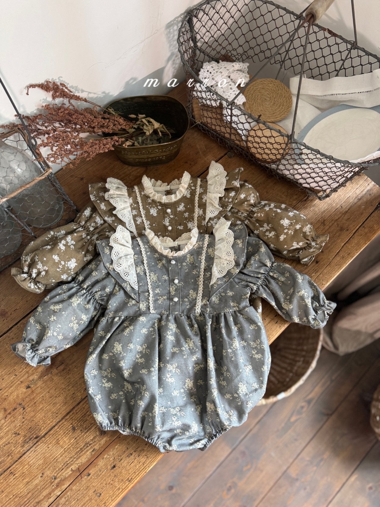 [PRE-ORDER] Julia Body Suit
