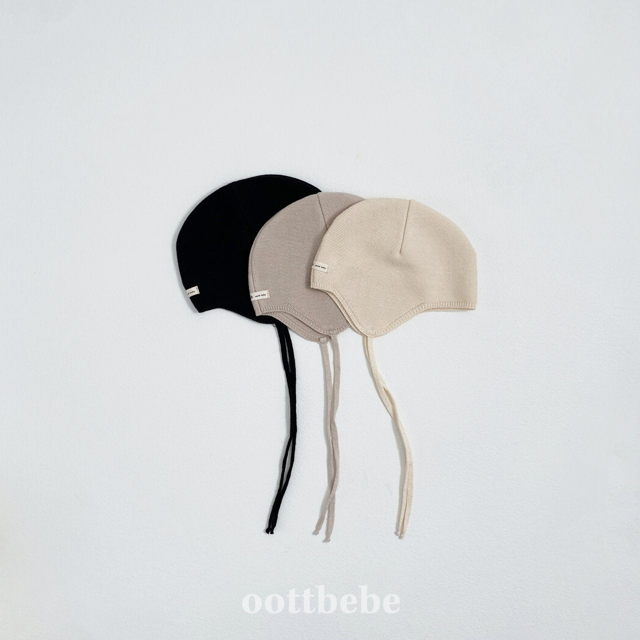 [PRE-ORDER] Basic Bonnet