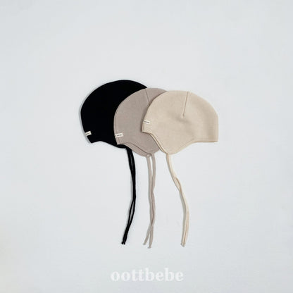 [PRE-ORDER] Basic Bonnet