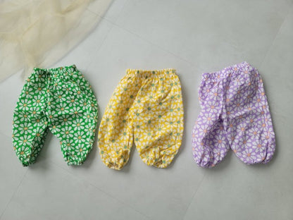 [PRE-ORDER] Ray Sausage Pants