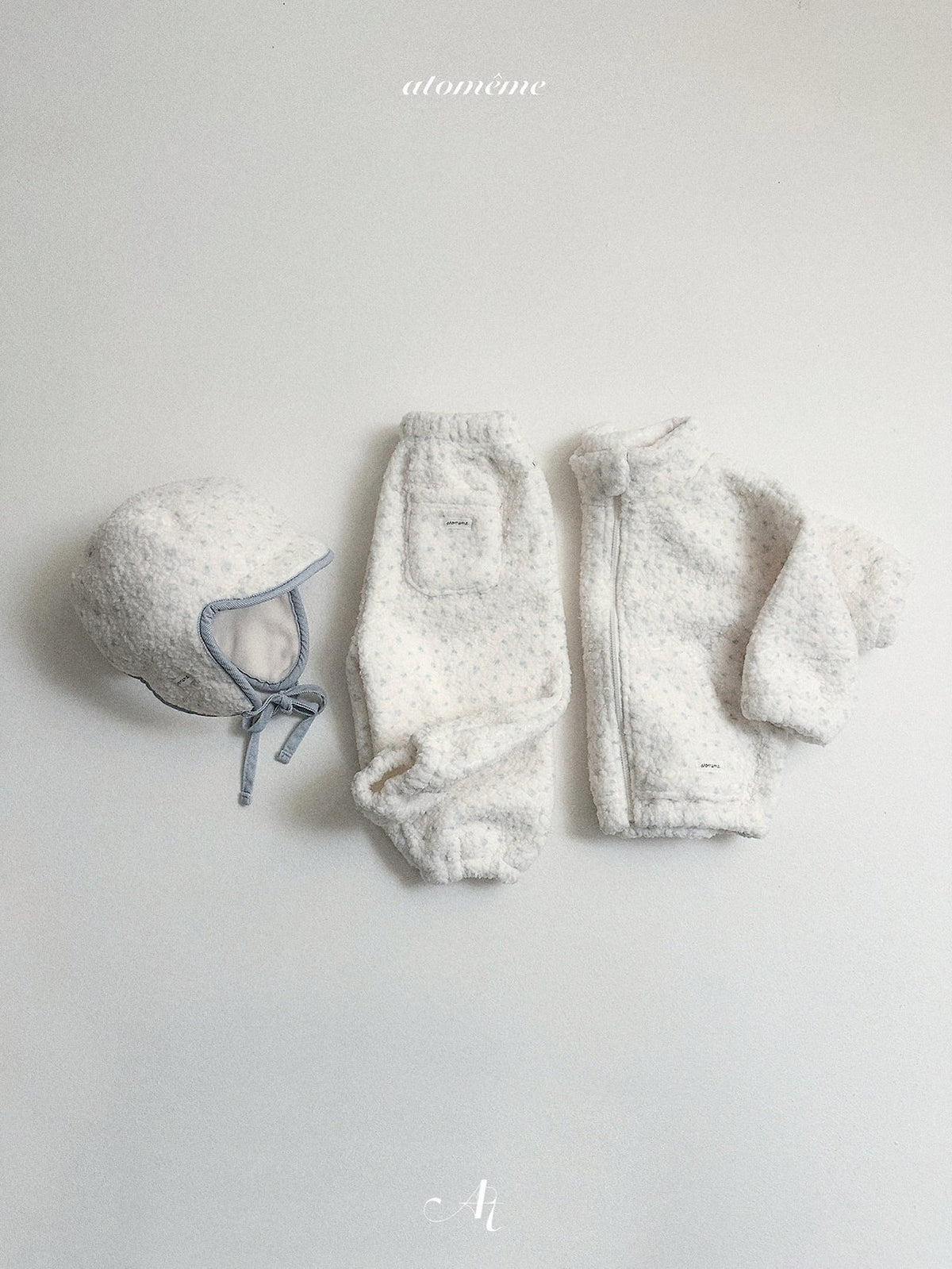 [PRE-ORDER] Sol Cloud Bonnet