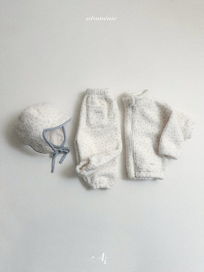 [PRE-ORDER] Sol Cloud Bonnet
