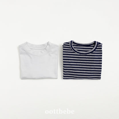 [PRE-ORDER] Oreo 1+1 T-Shirts
