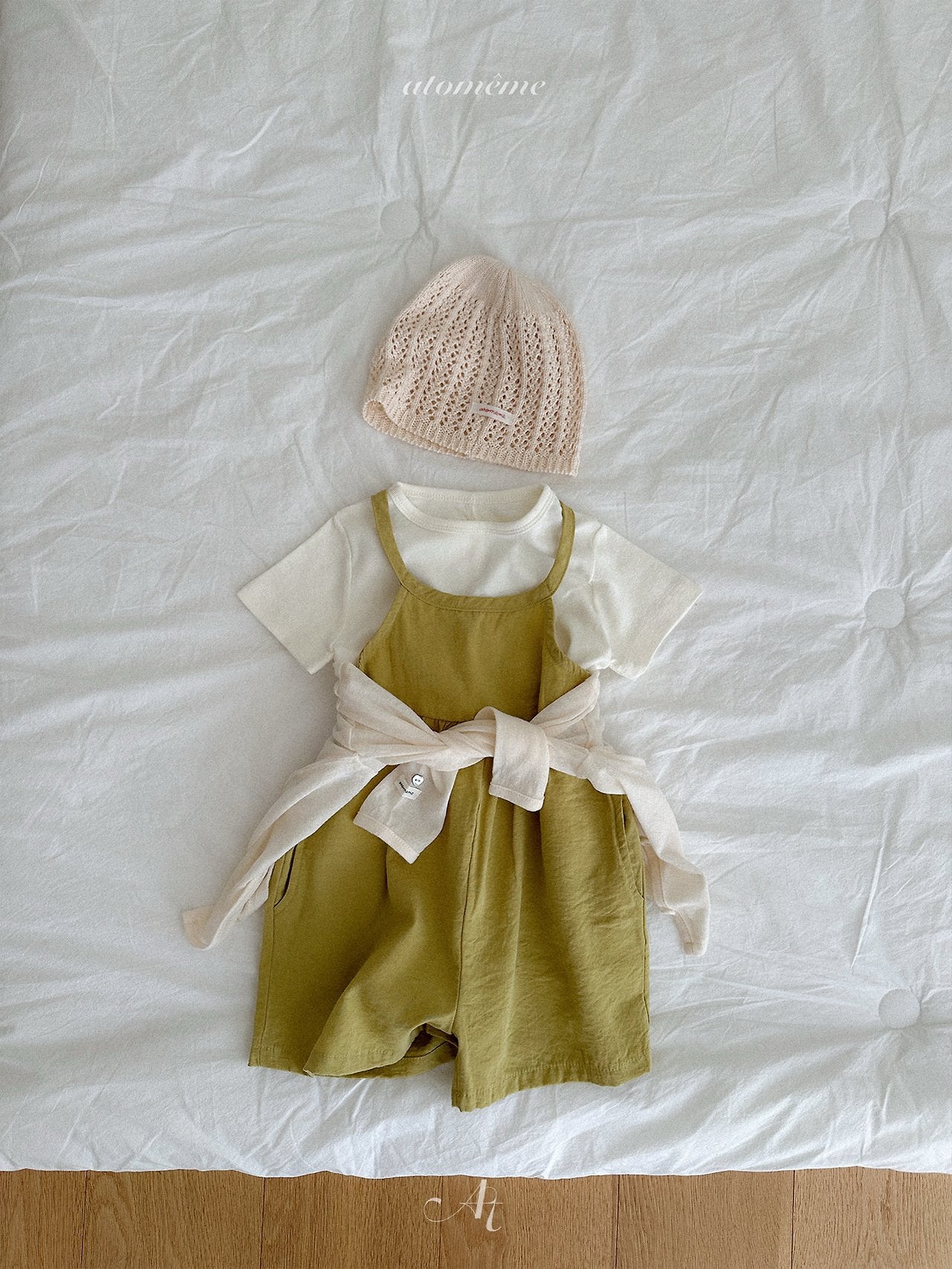 [PRE-ORDER] Sorbet Cardigan