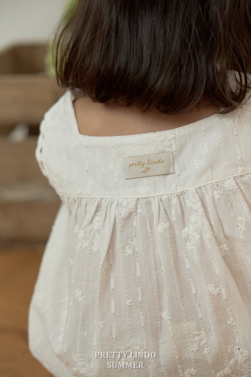 [PRE-ORDER] Sister Dress