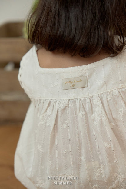[PRE-ORDER] Sister Dress