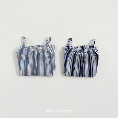 [PRE-ORDER] Twinkle Pleats Overalls