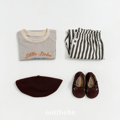 [PRE-ORDER] Animal Raglan T-Shirts