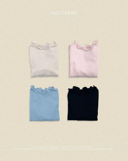 [PRE-ORDER] Pastel Wave T-Shirts