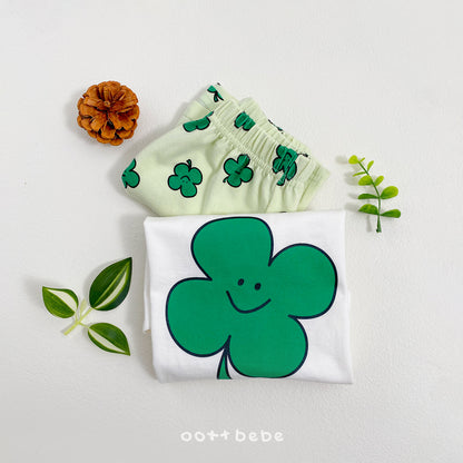 [PRE-ORDER] Happy Friends Pants (Mom Couple)