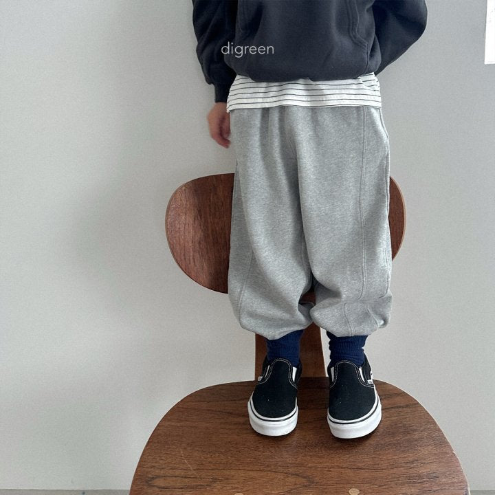 [PRE-ORDER] 25 Autumn Jogger Pants