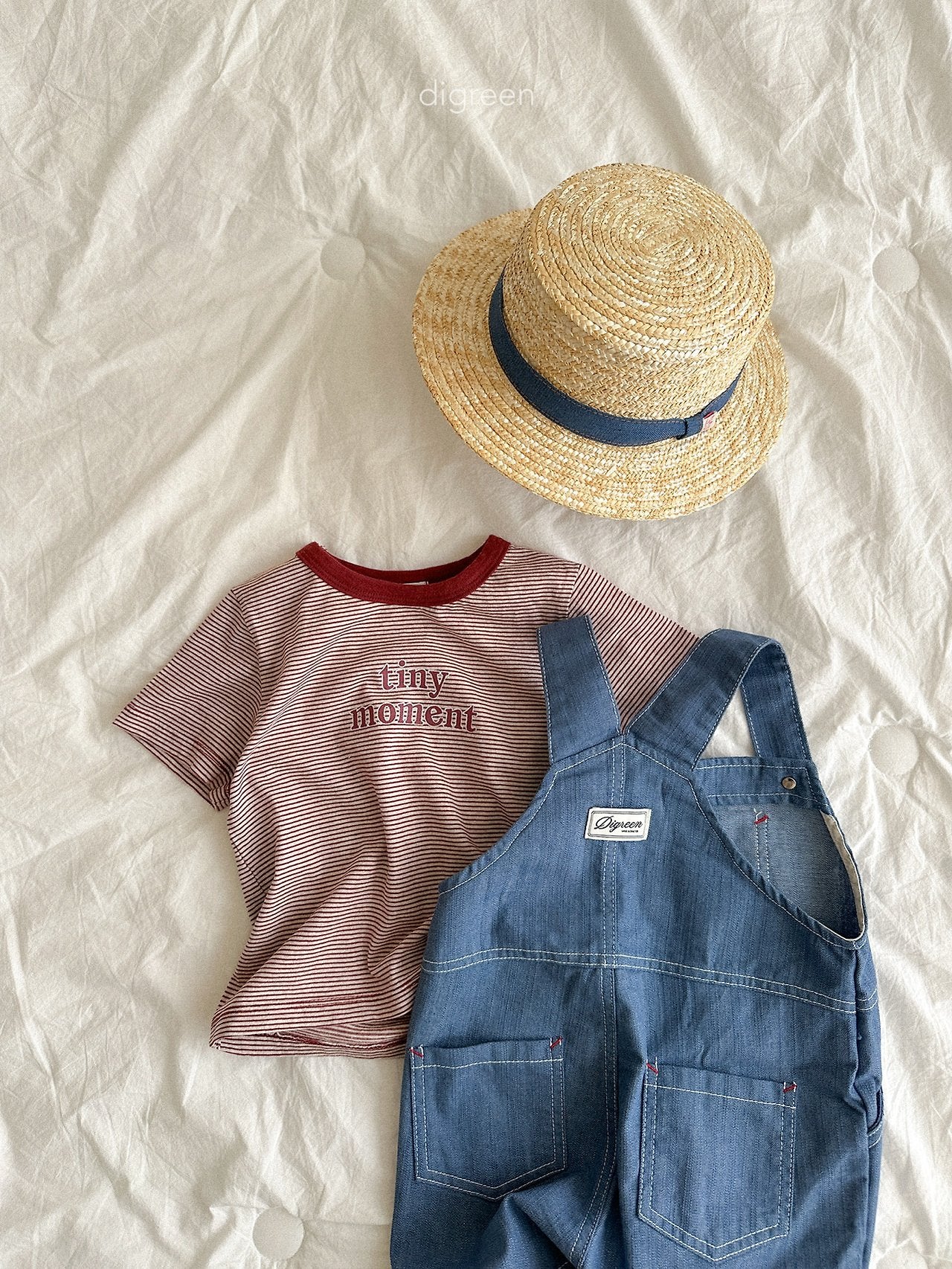 [PRE-ORDER] Tiny T-Shirts