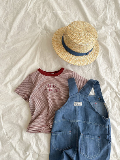 [PRE-ORDER] Tiny T-Shirts