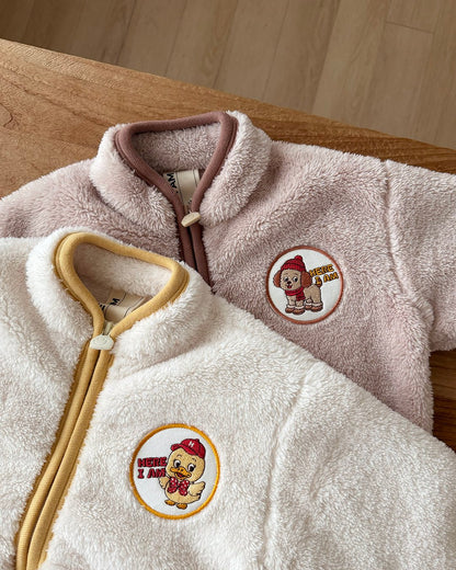 [PRE-ORDER] Kinder Friends Jacket