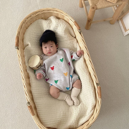 [PRE-ORDER] Balloon Body Suit