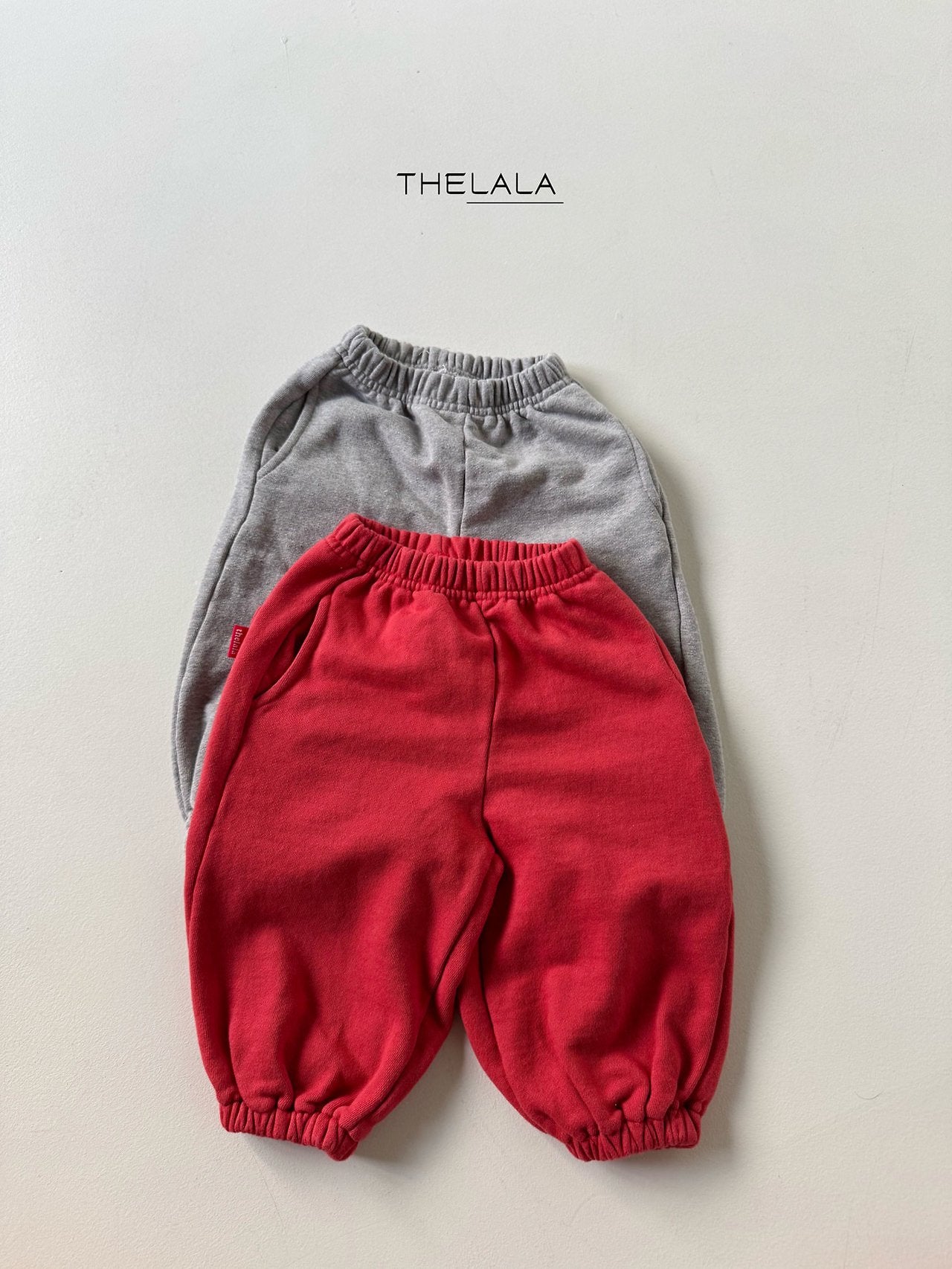 [PRE-ORDER] Armand Jogger