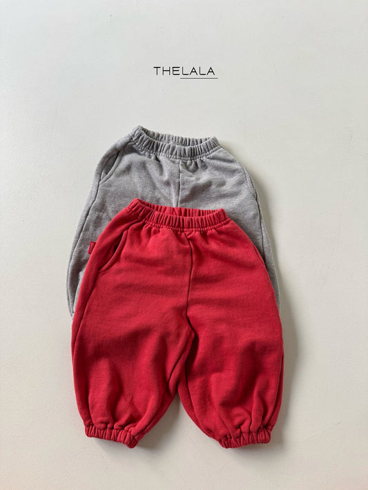 [PRE-ORDER] Armand Jogger