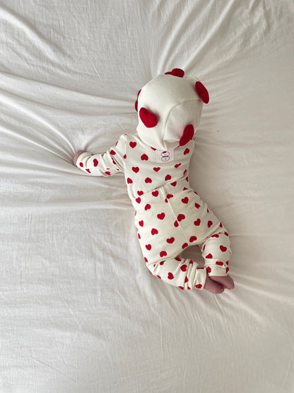 [PRE-ORDER] Cutie Home Wear Set