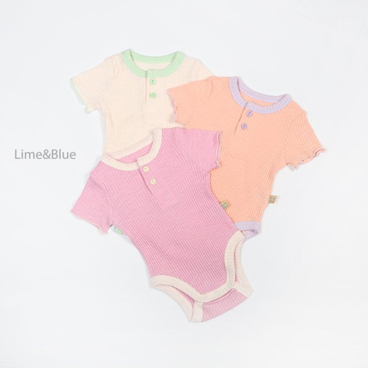[PRE-ORDER] Marshmallow Body Suit